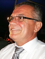 Oswaldo Luiz Carvalho Vivas
