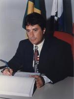 Sérgio Mauro Lima Fares